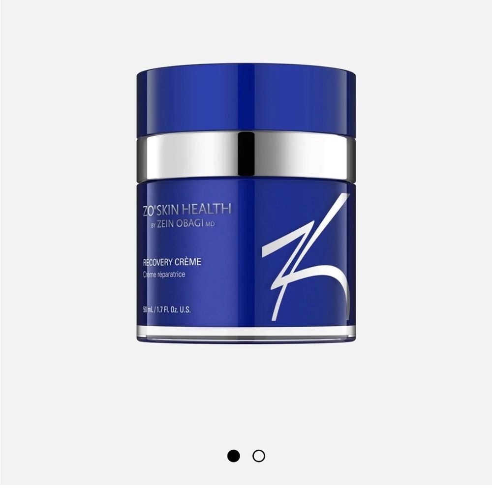 Zo Skin Recovery Crème